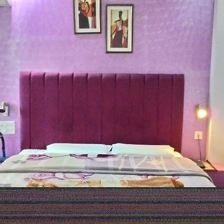 Ratan Palace Hotel Dehradun Luaran gambar